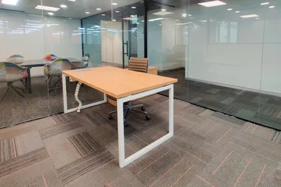 Acquir Workspaces - coworking space