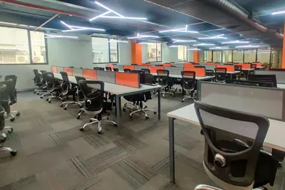 Acquir Workspaces