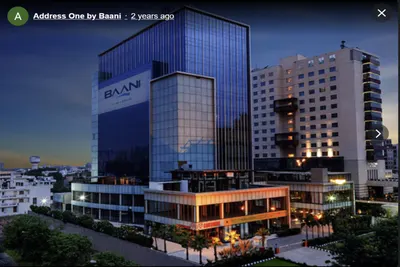 Address One by Baani