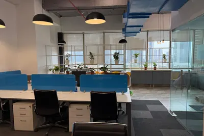 Address One by Baani - shared office space in Sector 56 Gurgaon, Golf Course Road Gurgaon, Gurgaon