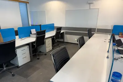 Address One by Baani - furnished office space in Sector 56 Gurgaon, Golf Course Road Gurgaon, Gurgaon