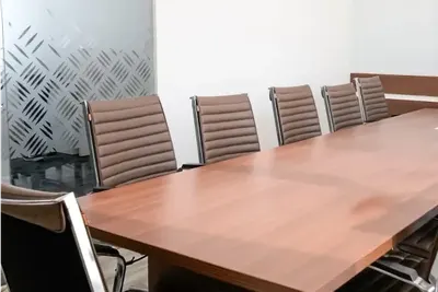 AIHP - furnished office space in Udyog Vihar, Gurgaon