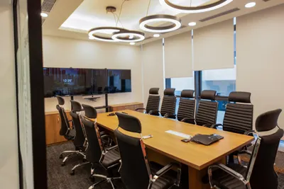 Aihp - coworking space
