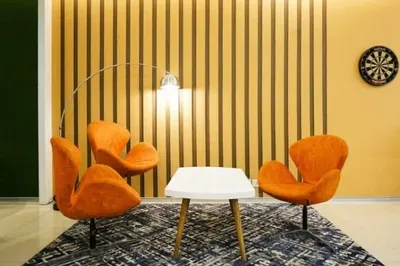 AIHP - furnished office space in Udyog Vihar, Gurgaon
