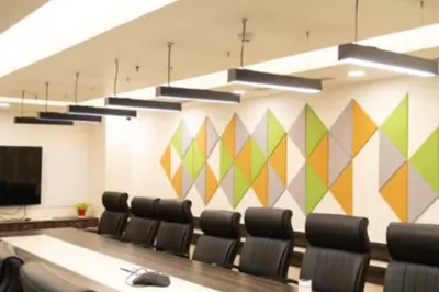 aihp - coworking space