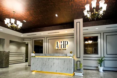 AIHP Cyber Greens