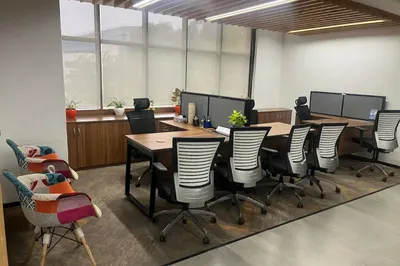 Akasa Coworking virtual office rental in Gurgaon