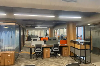 Akasa Coworking virtual office address in Gurgaon