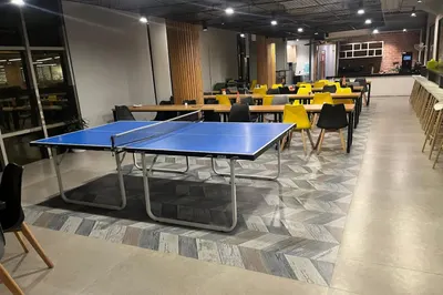Akasa Coworking - coworking space