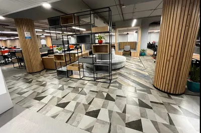 Coworking Space