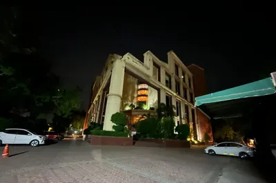 Akasa Coworking - coworking space