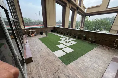 Akasa Coworking - coworking space