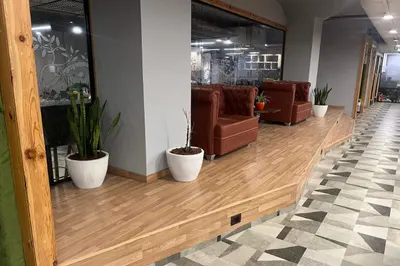 Akasa Coworking - coworking space