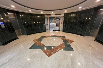 Akasa Coworking virtual office space for company registration