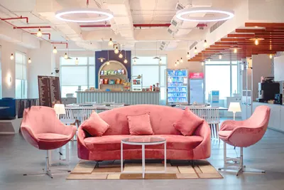 alt.f coworking virtual office in Gurgaon