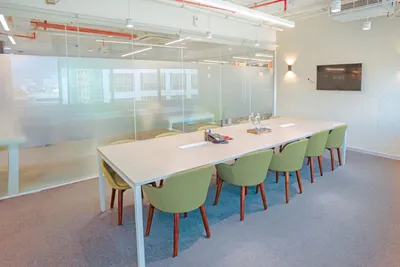 alt.f coworking virtual office for GST registration in Gurgaon