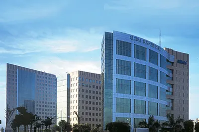 AltF Coworking - coworking space