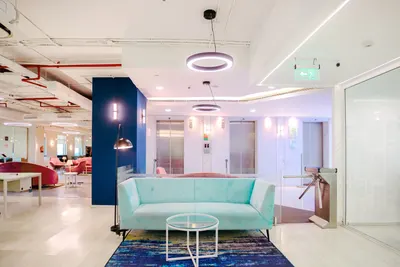 alt.f coworking virtual office space for company registration in Gurgaon