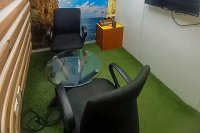 alt.f coworking meeting rooms in Sector 50 Gurgaon, Golf Course Road Extension, Gurgaon