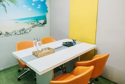 alt.f coworking conference rooms in Sector 50 Gurgaon, Golf Course Road Extension, Gurgaon