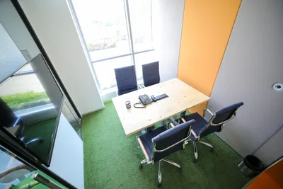 alt.f coworking training rooms in Sector 50 Gurgaon, Golf Course Road Extension, Gurgaon