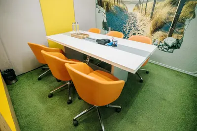 alt.f coworking conference rooms in Sector 50 Gurgaon, Golf Course Road Extension, Gurgaon