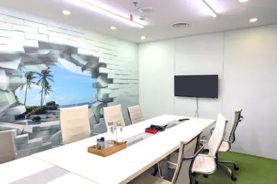 alt.f coworking - coworking space