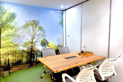 alt.f coworking - coworking space
