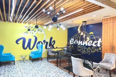 alt.f coworking - coworking space