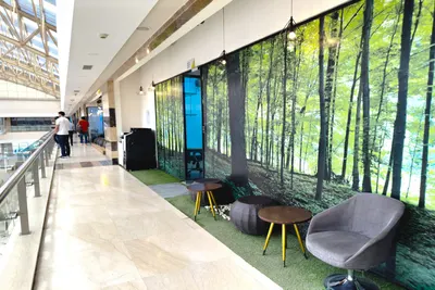 alt.f coworking - coworking space