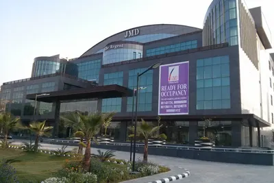AltF Coworking - coworking space