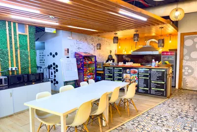 alt.f coworking - coworking space