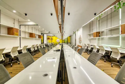 alt.f coworking virtual office space for company registration in Gurgaon