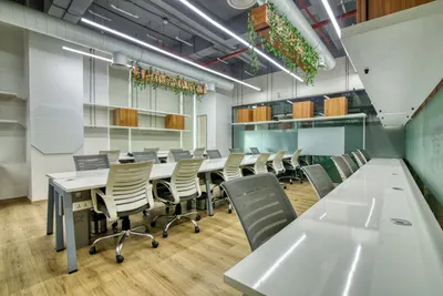 alt.f coworking virtual office address in Gurgaon