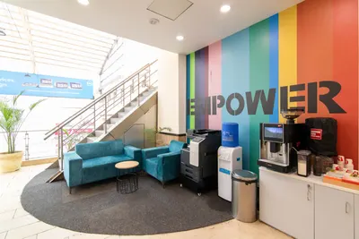 alt.f coworking - shared office space in DLF Phase 2, Golf Course Road Gurgaon, Gurgaon