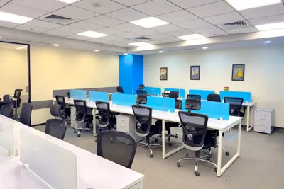 Desk – alt.f Coworking