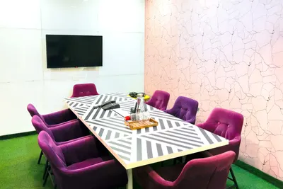 Desk – alt.f Coworking