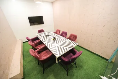alt.f coworking conference rooms in DLF Phase 2, Golf Course Road Gurgaon, Gurgaon