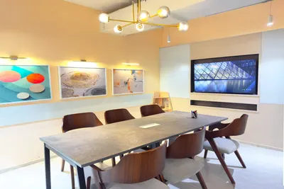 alt.f coworking virtual office in Gurgaon
