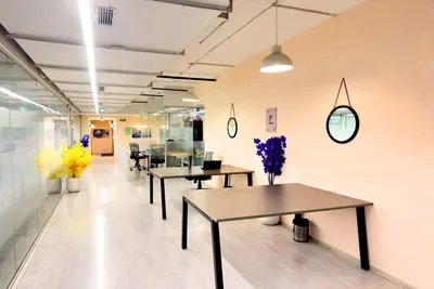 alt.f coworking virtual office for GST registration in Gurgaon