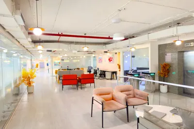 alt.f coworking virtual office for business registration in Gurgaon