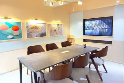 Desk – alt.f Coworking