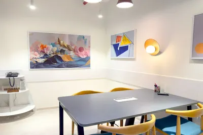 alt.f coworking virtual office space for company registration in Gurgaon