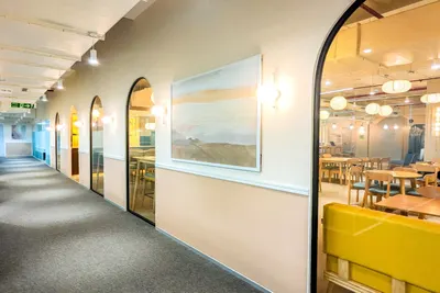 alt.f coworking virtual office in Sector 48 Gurgaon, Sohna Road, Gurgaon