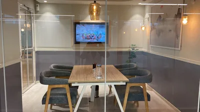 alt.f coworking conference rooms in Sector 48 Gurgaon, Sohna Road, Gurgaon