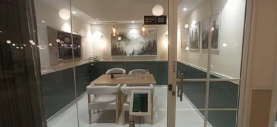 alt.f coworking meeting rooms in Sector 48 Gurgaon, Sohna Road, Gurgaon