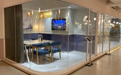 alt.f coworking training rooms in Sector 48 Gurgaon, Sohna Road, Gurgaon