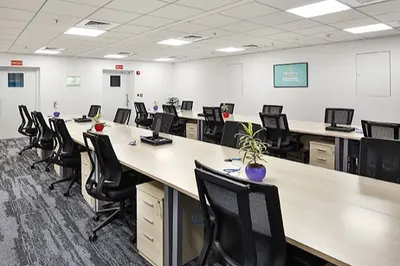 Altrade - shared office space for rent