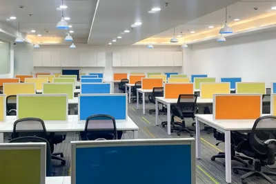 Ananta Coworking Welldone Techpark