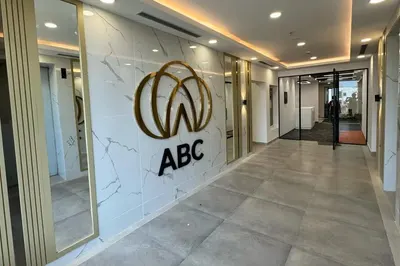 Apeejay Business Center Signature Tower
